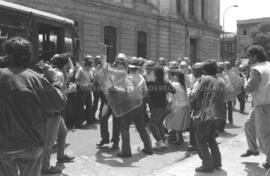 Manifestación