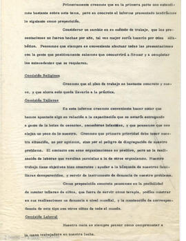 Análisis informe general jornadas zona oriente - grupo I (8)