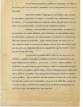 Análisis informe general jornadas zona oriente - grupo I (1)