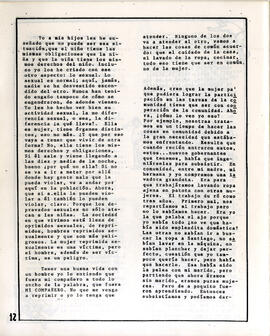 Furia. N° 4. Septiembre, 1982 (14)
