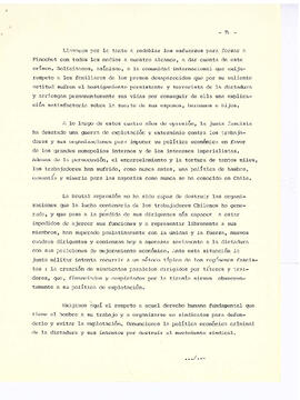 Discurso de la señora Hortensia Bussi, viuda del Presidente Salvador Allende (7)