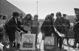 Manifestación