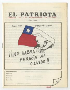 El Patriota