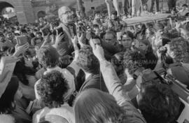 Funeral de José Manuel Parada