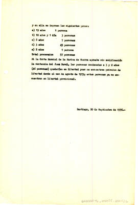 Resultados de la Aplicación del Decreto N°504, sobre Conmutación… (6)