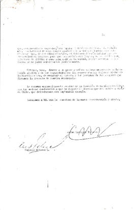 Doctor Andrés Aguilar, Presidente de la Comisión Interamericana... (2)
