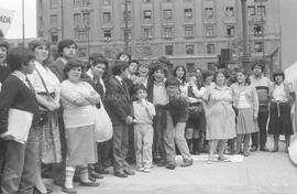 Manifestación