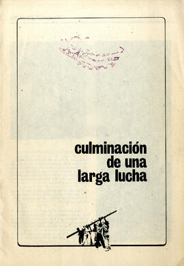 El cobre de Chile es ahora chileno: discurso del presidente Allende en el día de la dignidad naci...