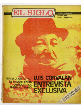 El Siglo (1)