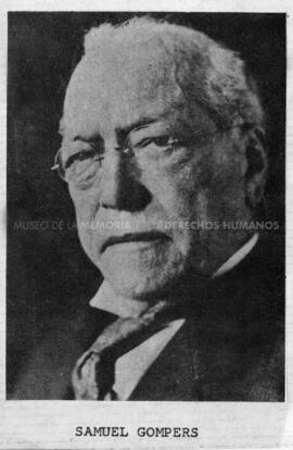 Samuel Gompers