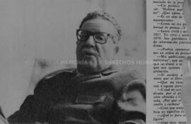 Salvador Allende