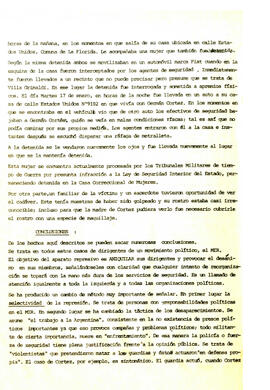 Chile Acusa. Cuaderno n°1 que el pueblo de Chile sigue contra el jefe supremo de la DINA-CNI Agus...