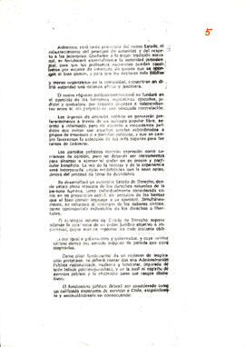 Objetivo Nacional del Gobierno de Chile (Dictadura) (5)