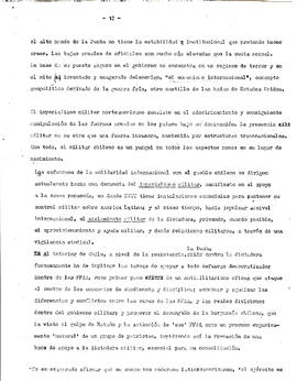Los Gobiernos Militares (12)