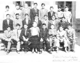 Liceo de Hombres San Fernando