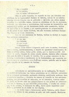La canción de Víctor Jara (3)