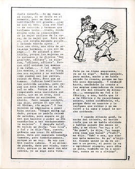 Furia. N° 4. Septiembre, 1982 (9)