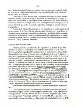 La consulta nacional: un paso adelante de la oposición democrática (6)