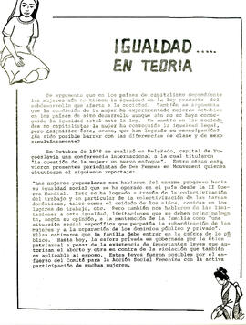 Furia. N° 5. Julio, 1983 (13)