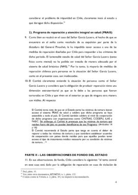 Información adicional enviada por las víctimas (4)