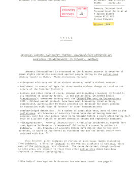 Amnesty Report - AMR 22-046-1984 (1)