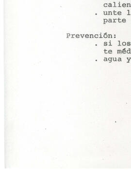 Juego "enfermedades de la piel" (1)