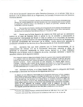 Informe n°133/99 (34)