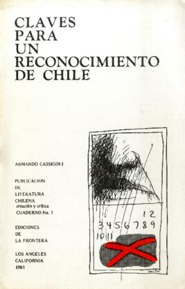 Claves para un reconocimiento de Chile