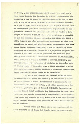 Corte Suprema no acogió recursos de reposición (5)