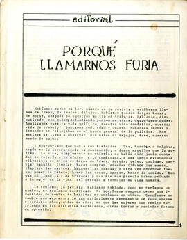 Furia. Agosto 1981 (3)