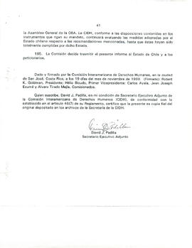 Informe n°133/99 (42)