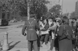 Manifestación