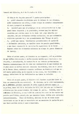 El sistema jurídico y la protección de los derechos humanos (34)