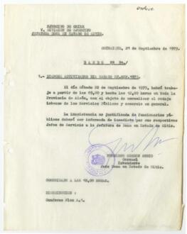Bando Nº 34