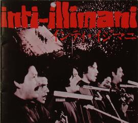 Inti-illimani