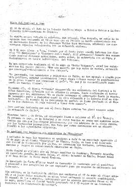 La Iglesia y la Junta Militar (12)