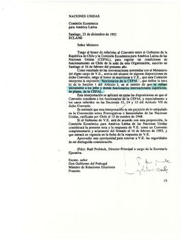 Aprueba convenio que indica. N° 433 (10)