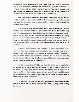 Mecanismos jurídicos de protección de los derechos y libertades en el nuevo orden constitucional ...