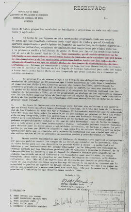Oficio Reservado (Subsec) Nº 80/85 (4)