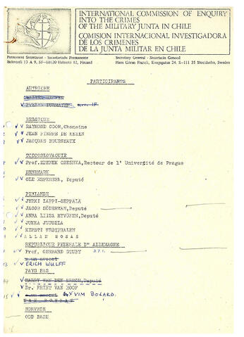 Original Digital object not accessible