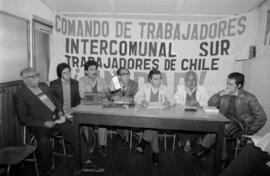 Comando de Trabajadores