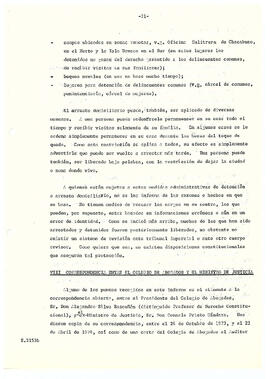 El sistema jurídico y la protección de los derechos humanos (33)