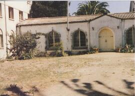 Casa de Ejercicio Loyola