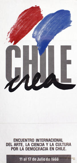 Chile crea