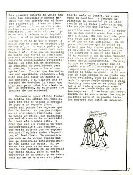 Furia. N° 5. Julio, 1983 (11)