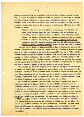 1a. parte: Síntesis general sobre violación de derechos humanos por la Junta Militar (6)