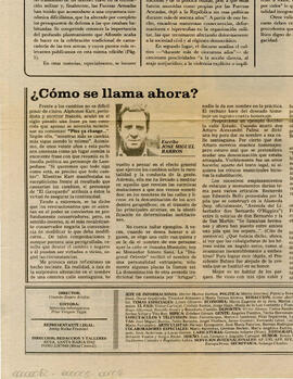 General Donoso envió carta a Viudas de Guerrero, Nattino y Parada... (2)