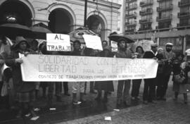 Manifestación