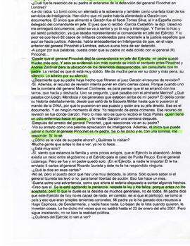 Manuel Contreras Valdebenito hijo del ex Director de la DINA… (4)
