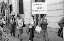 Manifestación